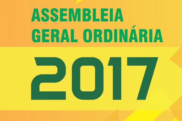 Copagril realizar&aacute; Assembleia Geral Ordin&aacute;ria nesta ter&ccedil;a