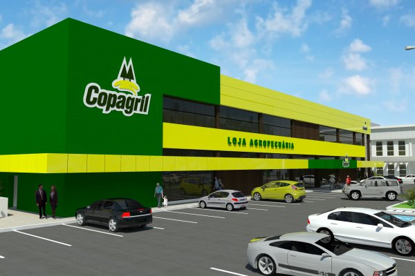 Copagril vai inaugurar a maior Loja Agropecu&aacute;ria de Marechal C&acirc;ndido Rondon e regi&atilde;o