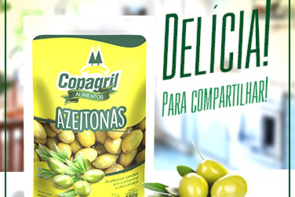 Os benef&iacute;cios da Azeitona