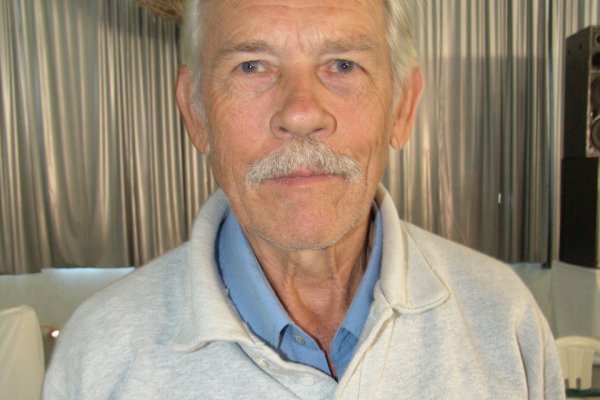 Copagril se despede de ex-presidente, Alfredo Kunkel, falecido na sexta-feira, aos 79 anos