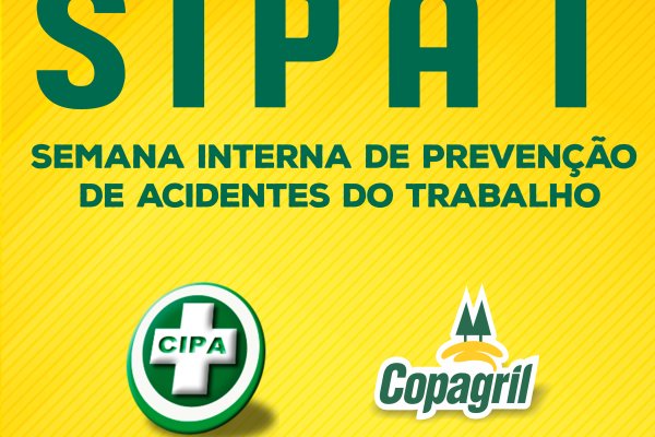 Semana Interna de Preven&ccedil;&atilde;o de Acidentes de Trabalho acontecer&aacute; de 22 a 26 de maio