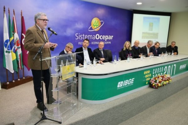 Censo Agropecu&aacute;rio ser&aacute; realizado em outubro em todo o pa&iacute;s