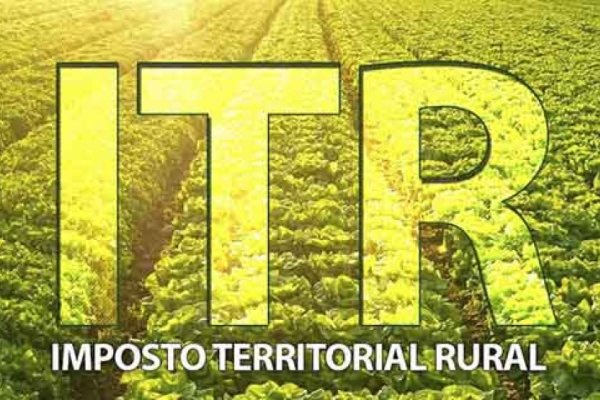 Come&ccedil;a hoje prazo para entrega de declara&ccedil;&atilde;o do Imposto Territorial Rural (ITR)