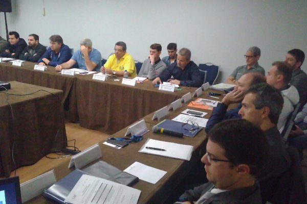 Fase do mata-mata da Liga Nacional ter&aacute; in&iacute;cio dia 16 de setembro