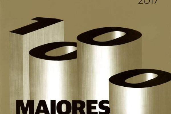 Copagril avan&ccedil;a 17 posi&ccedil;&otilde;es no ranking do jornal Valor Econ&ocirc;mico
