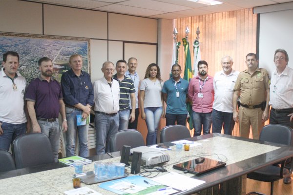 Levantamento do Censo Agropecu&aacute;rio vai come&ccedil;ar em outubro