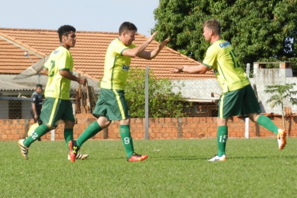 AACC enfrenta Toledo neste s&aacute;bado buscando fazer a melhor campanha da Copa Amop