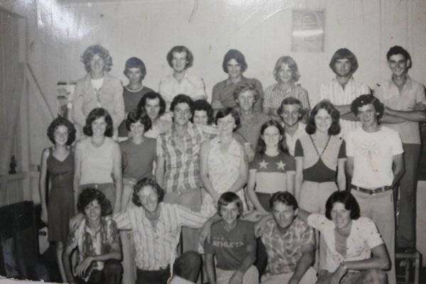 Associa&ccedil;&atilde;o dos comit&ecirc;s de jovens da Copagril completa 40 anos hoje