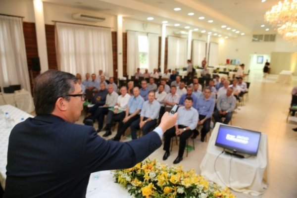Pesquisa apresenta a percep&ccedil;&atilde;o dos paranaenses sobre o cooperativismo