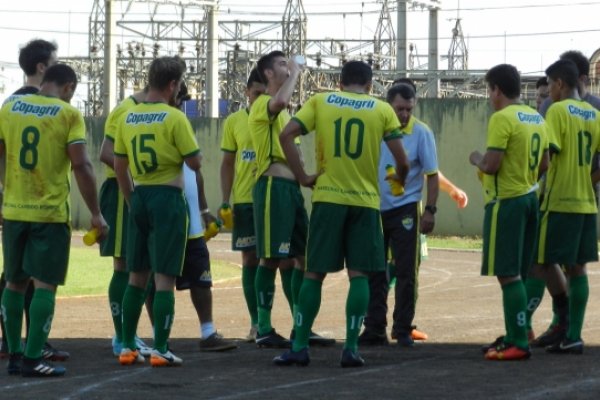 AACC vai em busca de vaga na decis&atilde;o da Copa Amop nesse domingo
