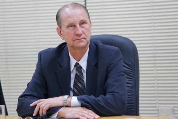 Diretor-presidente da Copagril receber&aacute; homenagem da Amop na noite de hoje