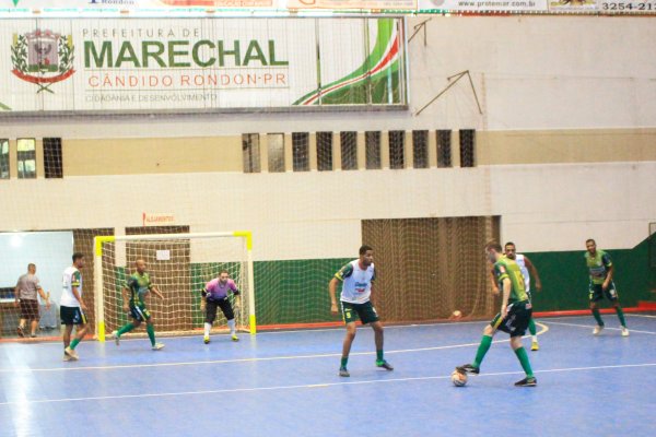 Querendo casa cheia, Copagril Futsal distribuir&aacute; brindes para torcedores no jogo desse s&aacute;bado