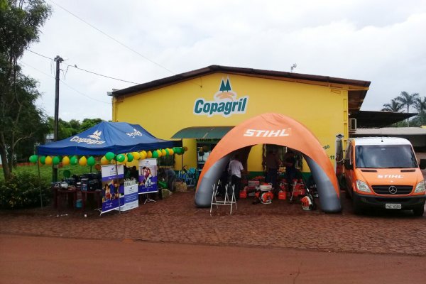 Copagril realiza Dia de Neg&oacute;cios nesta quinta-feira na Loja Agropecu&aacute;ria de Margarida