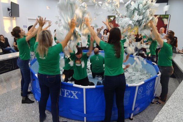 Quinze clientes da Copagril s&atilde;o contemplados no &uacute;ltimo sorteio da Campanha Natal Premiado