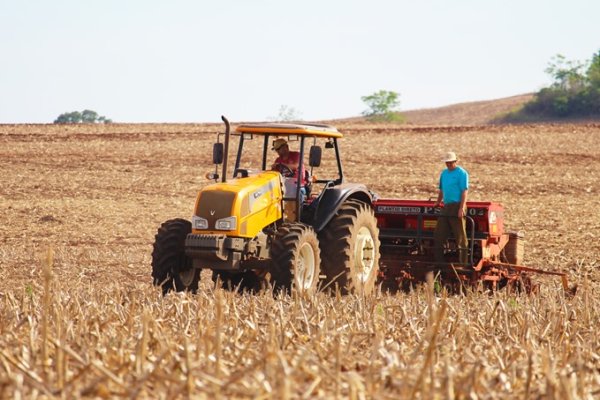 Entidades do Paran&aacute; elaboram propostas para o Plano Agr&iacute;cola Pecu&aacute;rio 2018/19