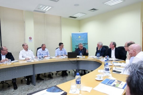 Minist&eacute;rio da Agricultura pede sugest&otilde;es das cooperativas para o Plano Agr&iacute;cola e Pecu&aacute;rio 2018/19