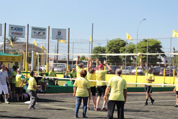 Copa Copagril 2018 &eacute; encerrada com sucesso