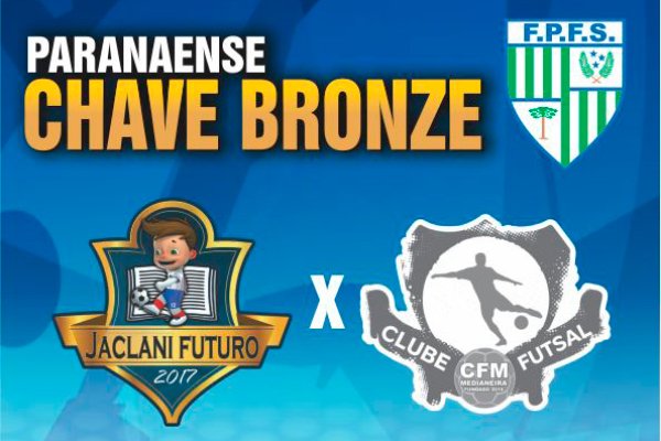 Equipe Sub-20 da Copagril Futsal estreia no campeonato paranaense nesse s&aacute;bado