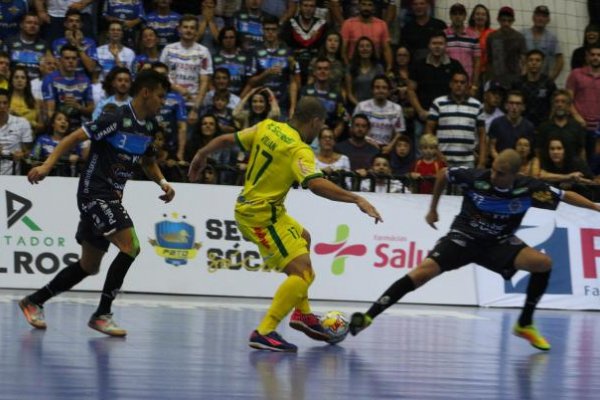 Copagril empata fora de casa e fica na terceira coloca&ccedil;&atilde;o da S&eacute;rie Ouro