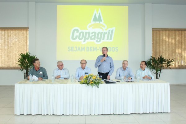 Copagril e Sicredi sediam abertura da rodada de Encontros de N&uacute;cleos Cooperativos da Ocepar 2018