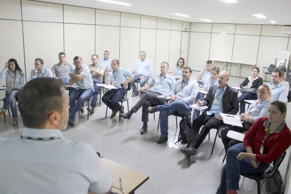 Copagril prepara atrativos para Expo Rondon 2018