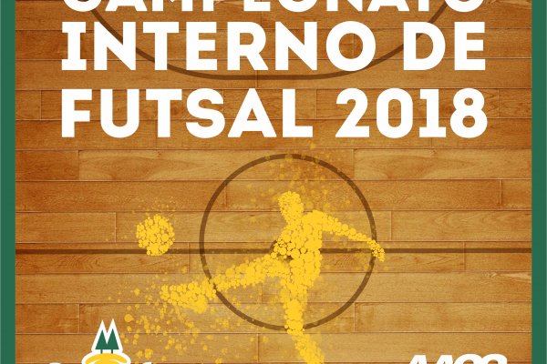 Segunda fase do Campeonato Interno de Futsal da Copagril inicia nesse s&aacute;bado