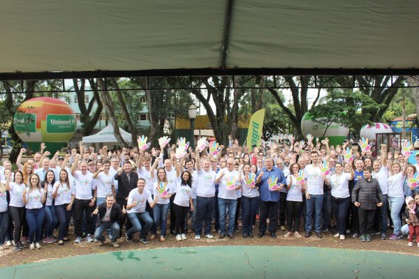 Cooperativas rondonenses arrecadam mais de 12 mil donativos na Campanha do Dia C