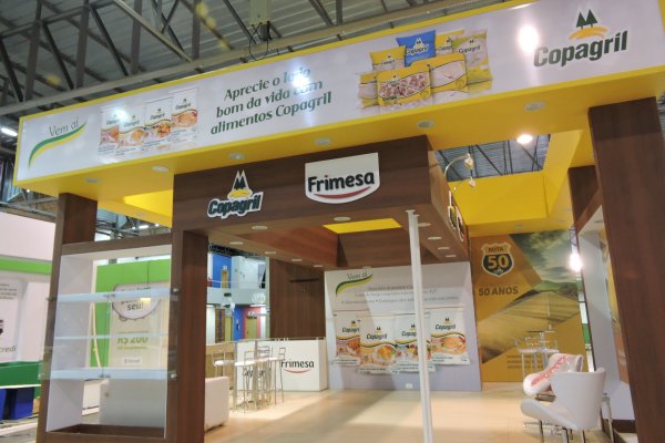 Copagril realizar&aacute; pr&eacute;-lan&ccedil;amento de produtos na Expo Rondon