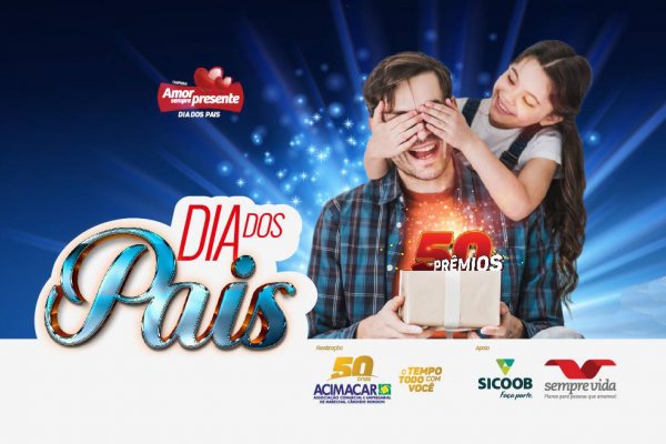 17 clientes da Copagril s&atilde;o premiados no sorteio da Acimacar