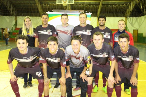 Comit&ecirc; Esperan&ccedil;a Jovem vence 3&ordf; etapa das Olimp&iacute;adas da ACJC