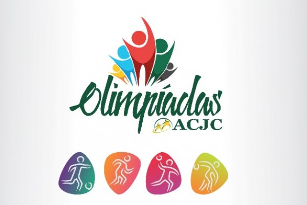 Etapa final das Olimp&iacute;adas da ACJC acontece neste domingo