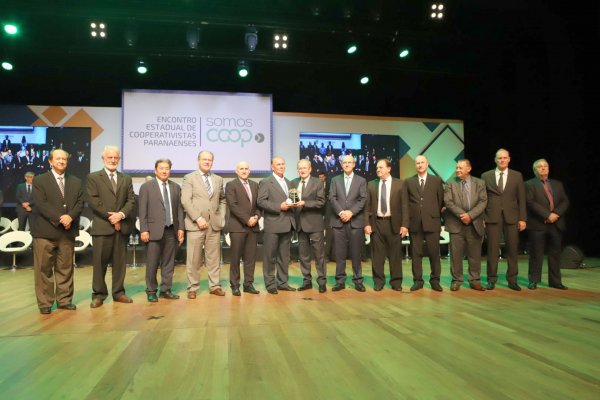 Faturamento das cooperativas do Paran&aacute; cresce 19% e atinge R$ 83,5 bilh&otilde;es em 2018