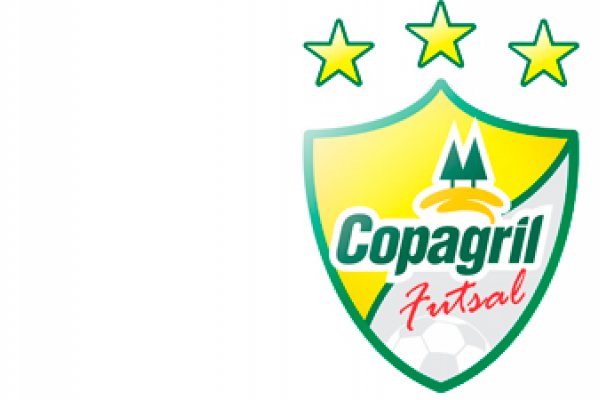 AACC Copagril Futsal anuncia refor&ccedil;os e novidades para 2019