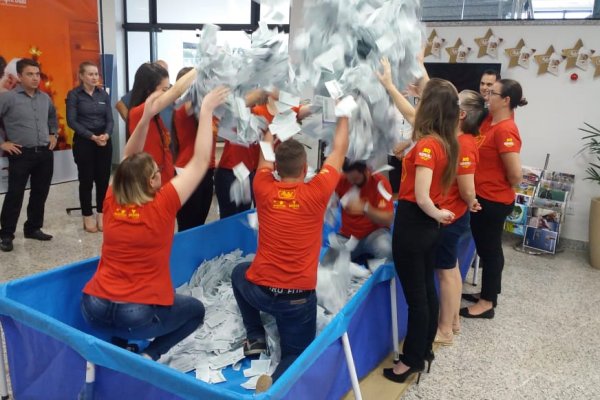 Copagril tem 22 clientes premiados no segundo sorteio da campanha Natal Premiado da Acimacar