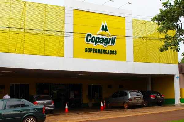 Copagril tem seis clientes premiados na campanha de Natal de Novo Sarandi