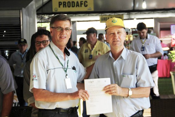 Aberta programa&ccedil;&atilde;o do Dia de Campo Copagril 2019