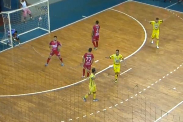 AACC Copagril goleia o Toledo no &uacute;ltimo jogo-treino antes da estreia no Paranaense S&eacute;rie Ouro