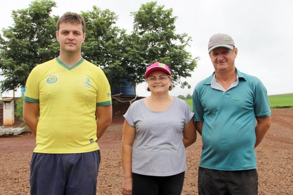 Manejo em termina&ccedil;&atilde;o: momento de fechar com �chave de ouro� o ciclo prim&aacute;rio da produ&ccedil;&atilde;o de su&iacute;nos