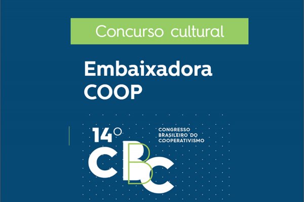 Associadas da Copagril podem participar do Concurso Cultural Embaixadora Coop