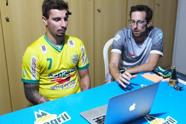 AACC Copagril realiza trabalhos de Neurofeedback como prepara&ccedil;&atilde;o para a temporada 2019