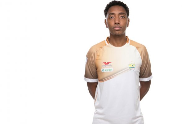 Raphael Martins n&atilde;o &eacute; mais preparador f&iacute;sico da AACC Copagril