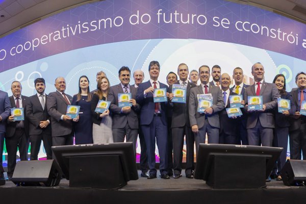 OCB lan&ccedil;a Agenda Institucional do Cooperativismo