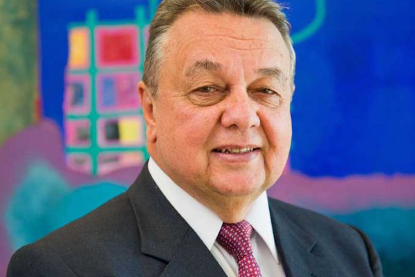 Roberto Rodrigues: Brasil &eacute; a aposta do mundo para garantir seguran&ccedil;a alimentar