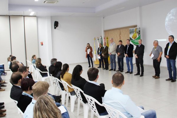 Copagril inicia Semana Interna de Preven&ccedil;&atilde;o de Acidentes