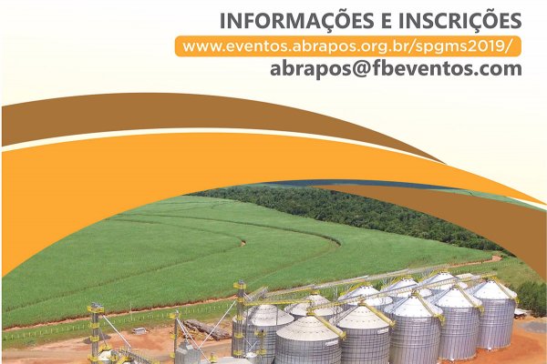 Simp&oacute;sio de P&oacute;s-Colheita de Gr&atilde;os acontece nesta semana em Mundo Novo