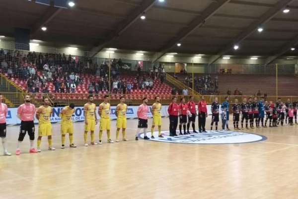 AACC Copagril vence fora de casa e sobe na classifica&ccedil;&atilde;o da Liga Nacional