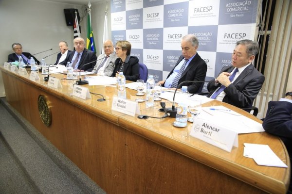 Plano Safra ter&aacute; R$ 222,74 bilh&otilde;es na temporada 2019/2020