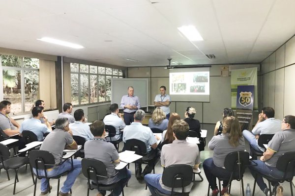 Copagril prepara atrativos para Expo Rondon 2019