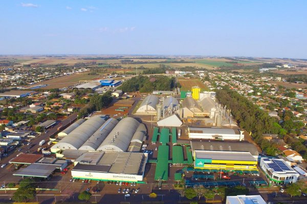 Desenvolvimento e atua&ccedil;&atilde;o regional marcam os 49 anos de atividade da Copagril