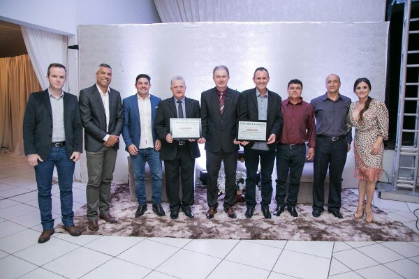 Copagril &eacute; premiada em duas categorias do Pr&ecirc;mio Excel&ecirc;ncia de Gua&iacute;ra